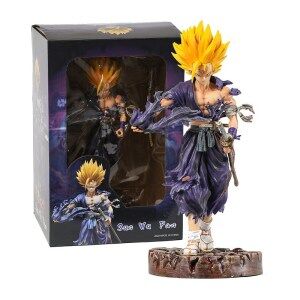 Figurine Dragon Ball Gohan Super Saiyan