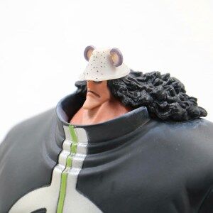 Figurine One Piece Bartholomew Kuma