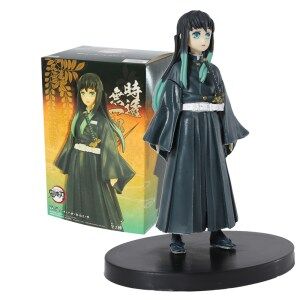 Figurine Demon Slayer Muichiro Tokito