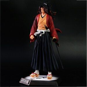 Figurine Demon Slayer Tsugikuni Yoriichi