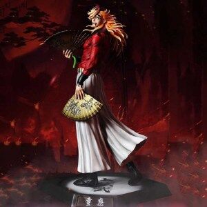 Figurine Demon Slayer Doma
