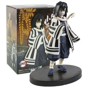 Figurine Demon Slayer Obanai Iguro
