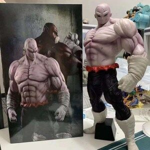 Figurine Dragon Ball Super Jiren