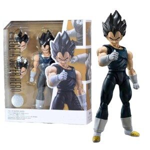 Figurine Dragon Ball Vegeta