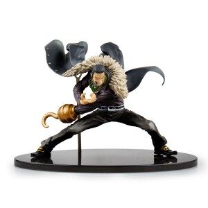 Figurine One Piece Sir Crocodile