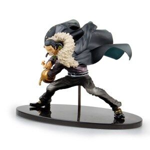 Figurine One Piece Sir Crocodile