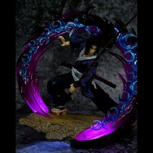 Figurine Demon Slayer Kokushibo Tsugikuni