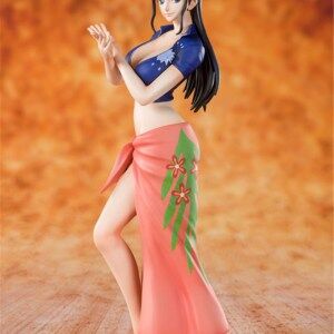 Figurine One Piece Nico Robin Devil Child