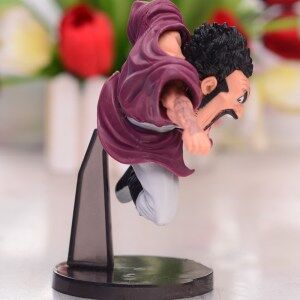Figurine Dragon Ball Z Mister Satan