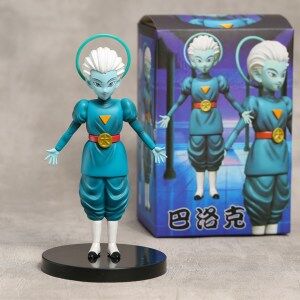 Figurine Dragon Ball Super Grand Priest