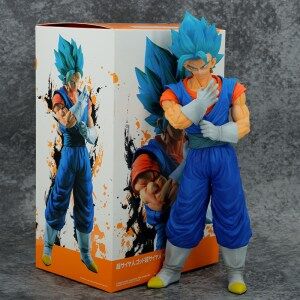 Figurine Dragon Ball Végétto Super Saiyan