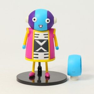 Figurine Dragon Ball Zeno