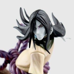 Figurine Naruto Orochimaru Senei Jashu