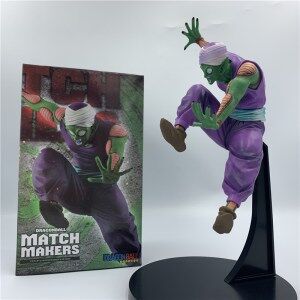 Figurine de Dragon Ball Z Piccolo Majunior