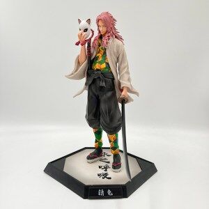 Figurine Anime Demon Slayer Sabito