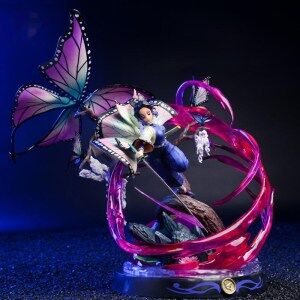 Figurine Kimetsu No Yaiba Kochou Shinobu