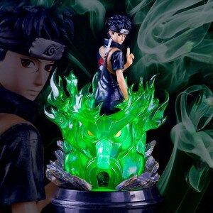 Figurine Naruto Shisui Uchiha Susanoo