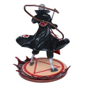 Figurine Naruto Shippuden Hidan Akatsuki