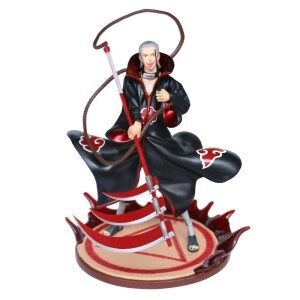 Figurine Naruto Shippuden Hidan Akatsuki