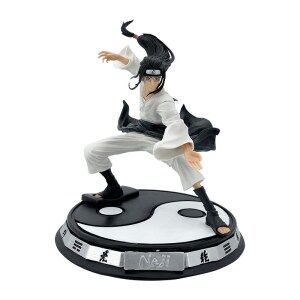 Figurine Naruto Hyuga Neji Jûken