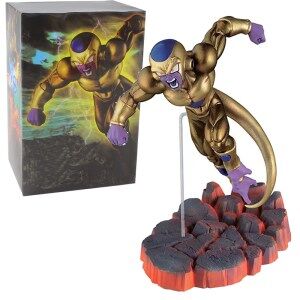 Figurine Dragon Ball Golden Frieza