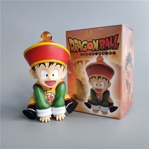 Figurines Dragon Ball Son Gohan Petit