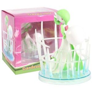 Figurine Pokemon Gardevoir