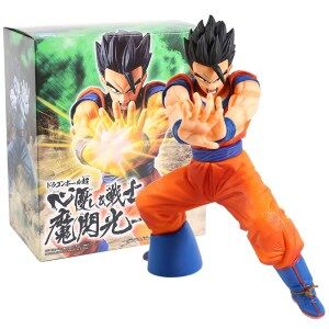 Figurine Dragon Ball Son Gohan