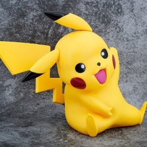 Figurine Pokemon Pikachu
