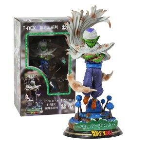 Figurine anime Dragon Ball Piccolo