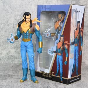 Dragon Ball Android 17