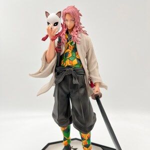 Figurine Anime Demon Slayer Sabito
