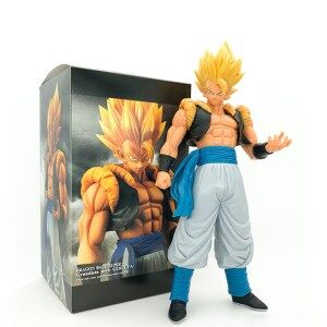 Figurine Dragon Ball Son Goku Super Saiyan