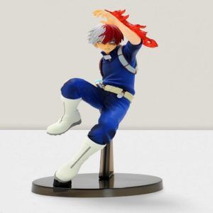 Figurine My Hero Academia Shoto Todoroki