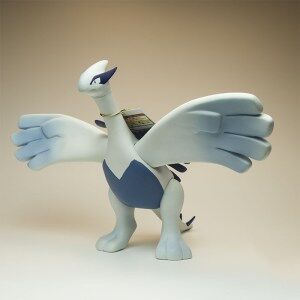 Figurine Pokemon Lugia