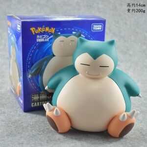 Figurine Pokemon Ronflex