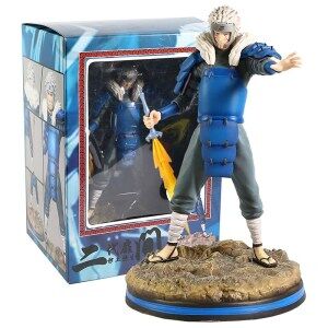 Figurine Anime Naruto Tobirama Senju
