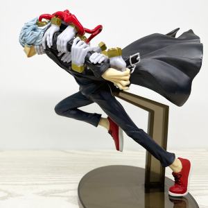 Figurine My Hero Academy Shigaraki Tomura