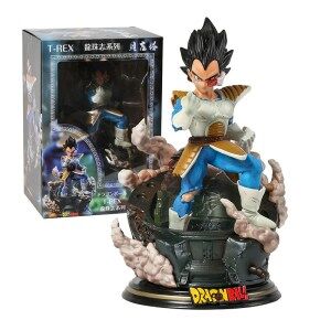 Figurine anime Dragon Ball Vegeta