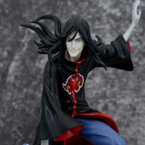 Figurine Anime Naruto Orochimaru
