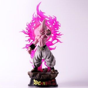 Figurine Dragon Ball Z Xeno Majin Buu