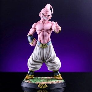 Figurine Dragon Ball Z Majin Boo