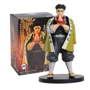 Figurine Kimetsu No Yaiba Himeima Gyoumei