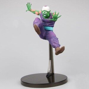 Figurine de Dragon Ball Z Piccolo Majunior