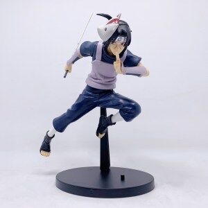 Figurine Naruto Uchiha Itachi Akatsuki