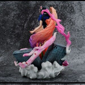 Figurine One Piece Nico Robin