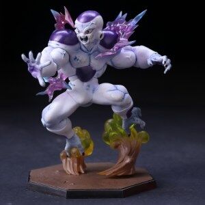 Figurine Trunks Dragon Ball
