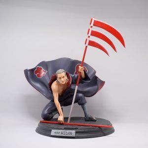 Figurine Naruto Shippuden Akatsuki Hidan
