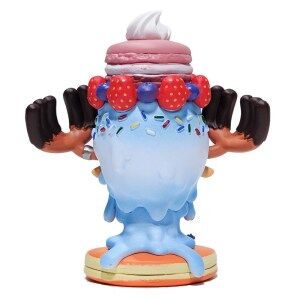 Figurine One Piece Tony Tony Chopper