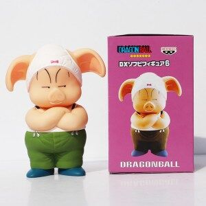 Figurine Dragon Ball Oolong